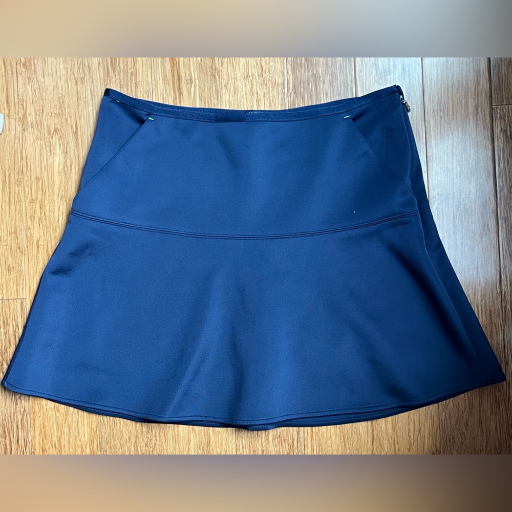 Polo Ralph Lauren Golf Skirt Navy size 12. 1097